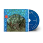 Creedence Clearwater Revival - Creedence Clearwater Revival [CD]