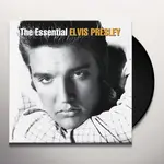 Elvis Presley - The Essential Elvis Presley [2LP]