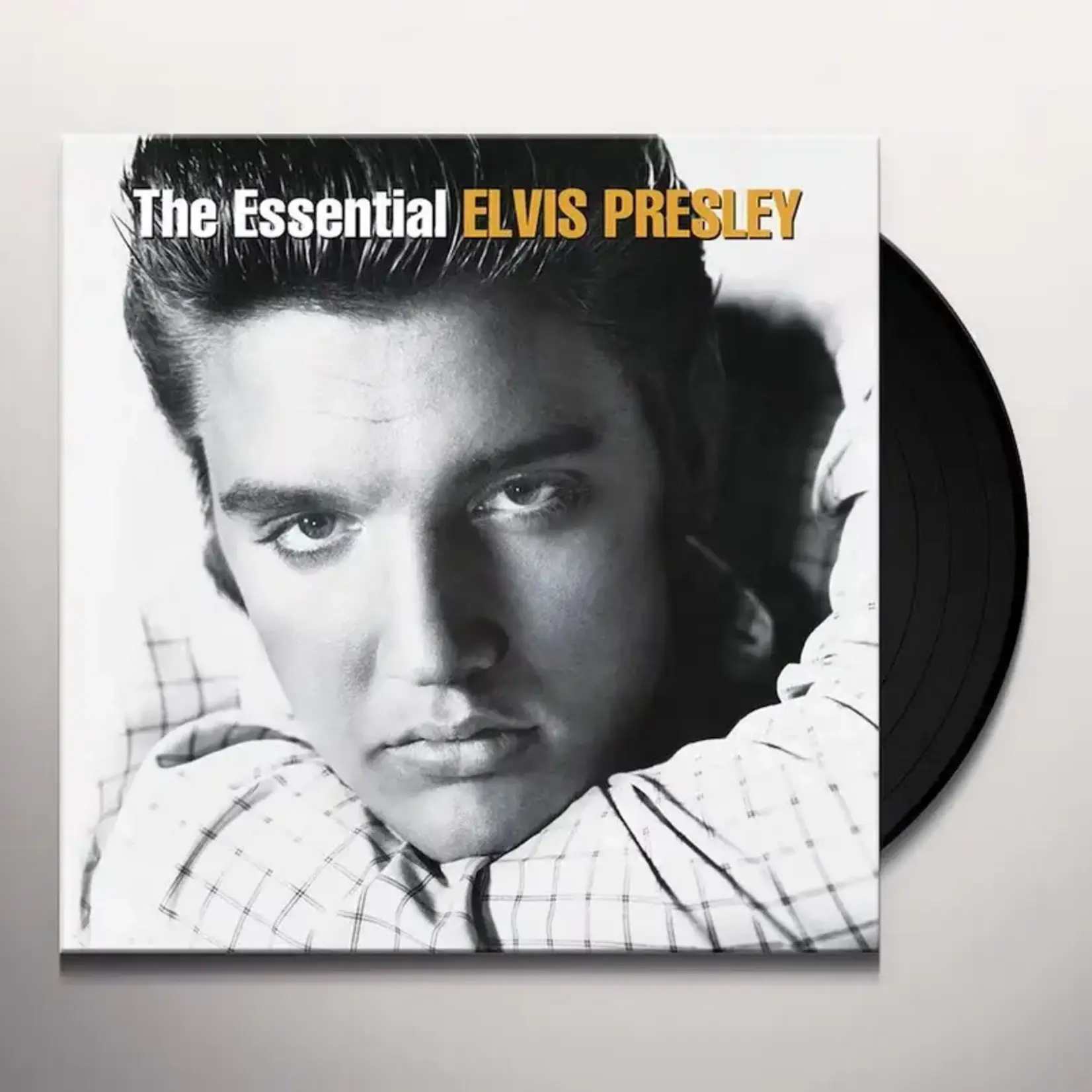 Elvis Presley - The Essential Elvis Presley [2LP]