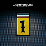 Jamiroquai - Travelling Without Moving [CD]