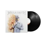 Megadeth - Megadeth [2LP]