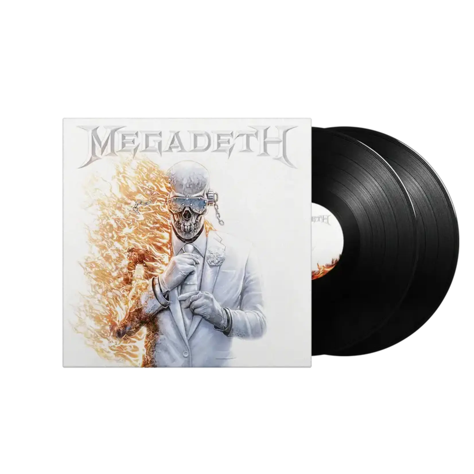 Megadeth - Megadeth [2LP]
