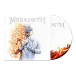 Megadeth - Megadeth [CD]