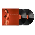 Toni Braxton - The Heat [2LP]