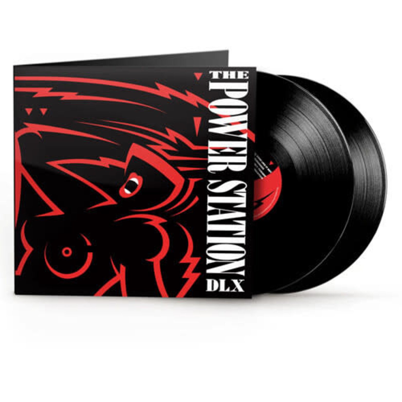 Power Station - The Power Station (40th Ann Ed) [2LP]