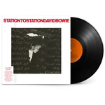 David Bowie - Station To Station (50th Ann) (Half Speed Mastering) [LP]