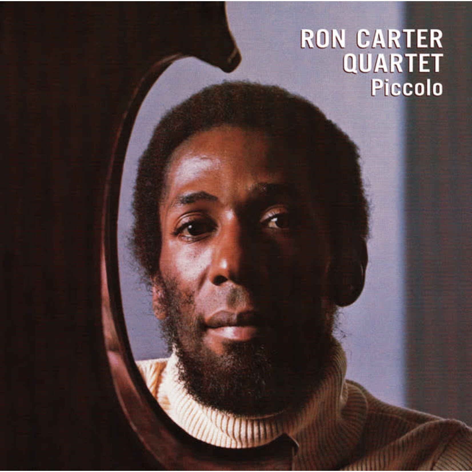 Ron Carter - Piccolo [CD]