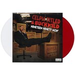 Celph Titled/Buckwild - Nineteen Ninety Now [2LP]