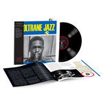 John Coltrane - Coltrane Jazz (Mono) [LP] (SYEOR26)