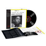 John Coltrane - Giant Steps (Mono) [LP] (SYEOR26)
