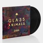 Glass Animals - Zaba [2LP]