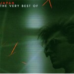 Japan - The Very Best Of Japan [CD]