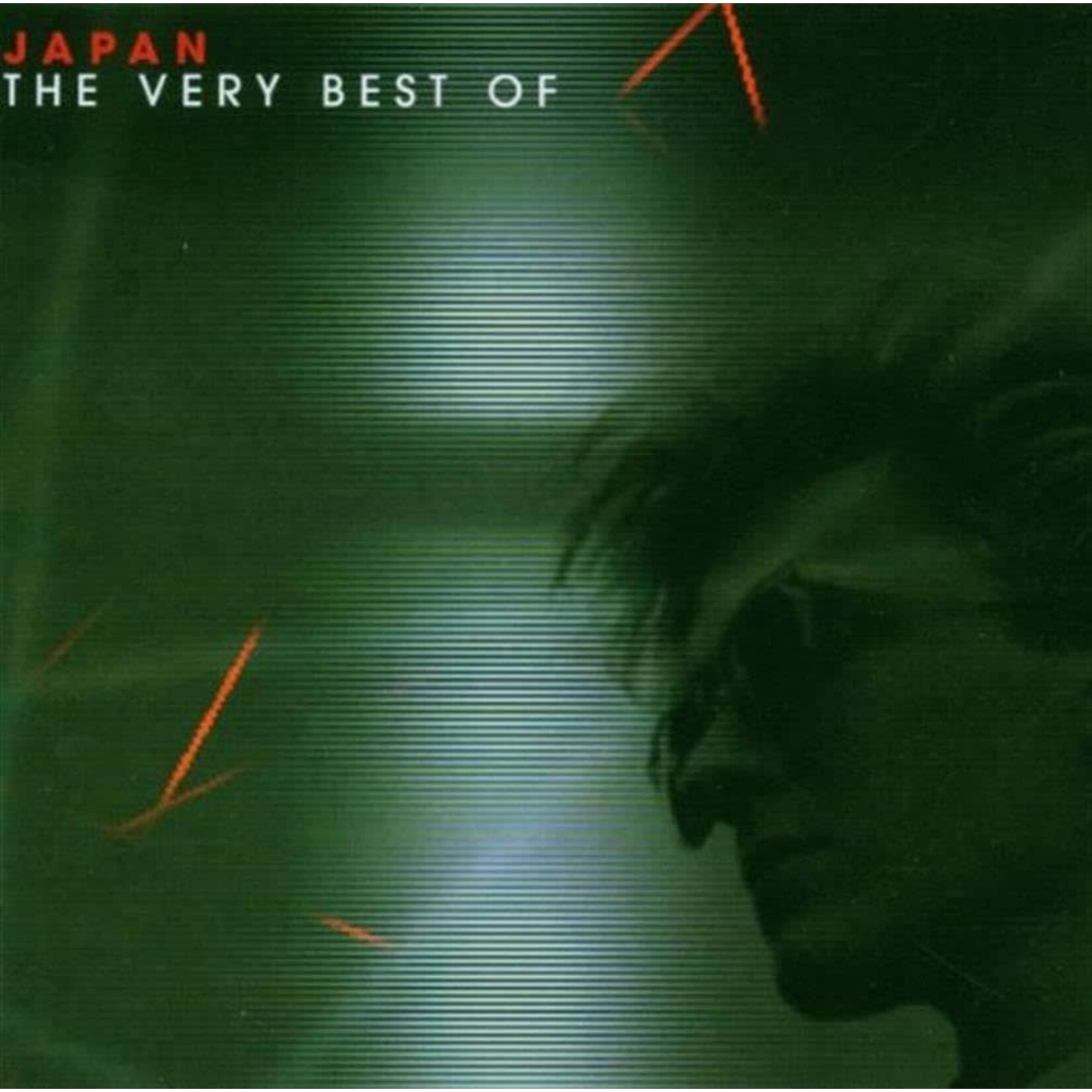 Japan - The Very Best Of Japan [CD]