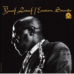 Yusef Lateef - Eastern Sounds [CD]