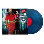 Les Nubians - Princesses Nubiennes (Blue Vinyl) [2LP] (SYEOR26)
