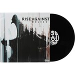 Rise Against - Wolves [LP]