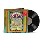 Rush - Feedback [LP] (SYEOR26)