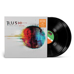 Rush - Vapor Trails [2LP] (SYEOR26)