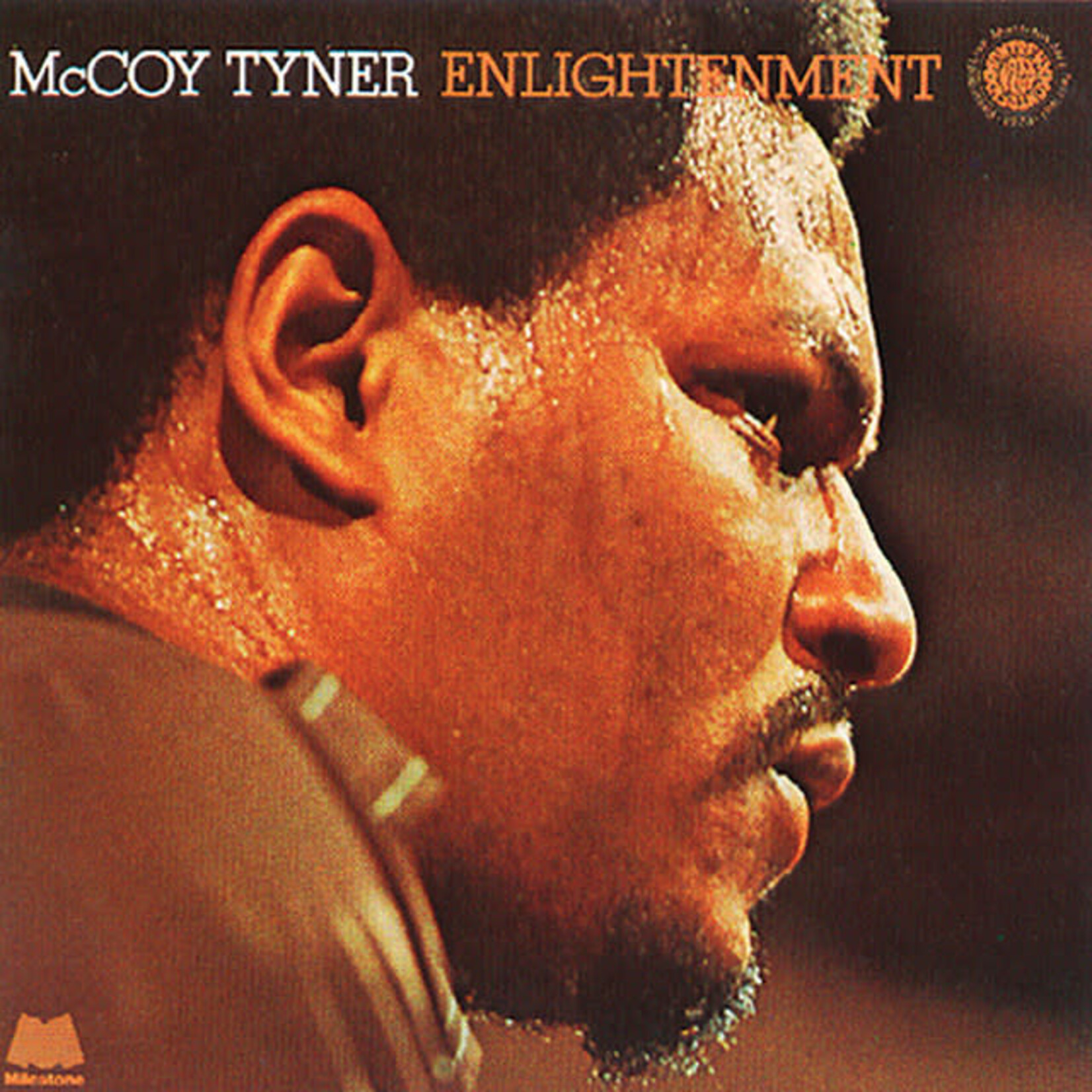McCoy Tyner - Enlightenment [CD]