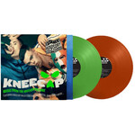 Various Artists - Kneecap (OST) (Green/Red Vinyl) [2LP]