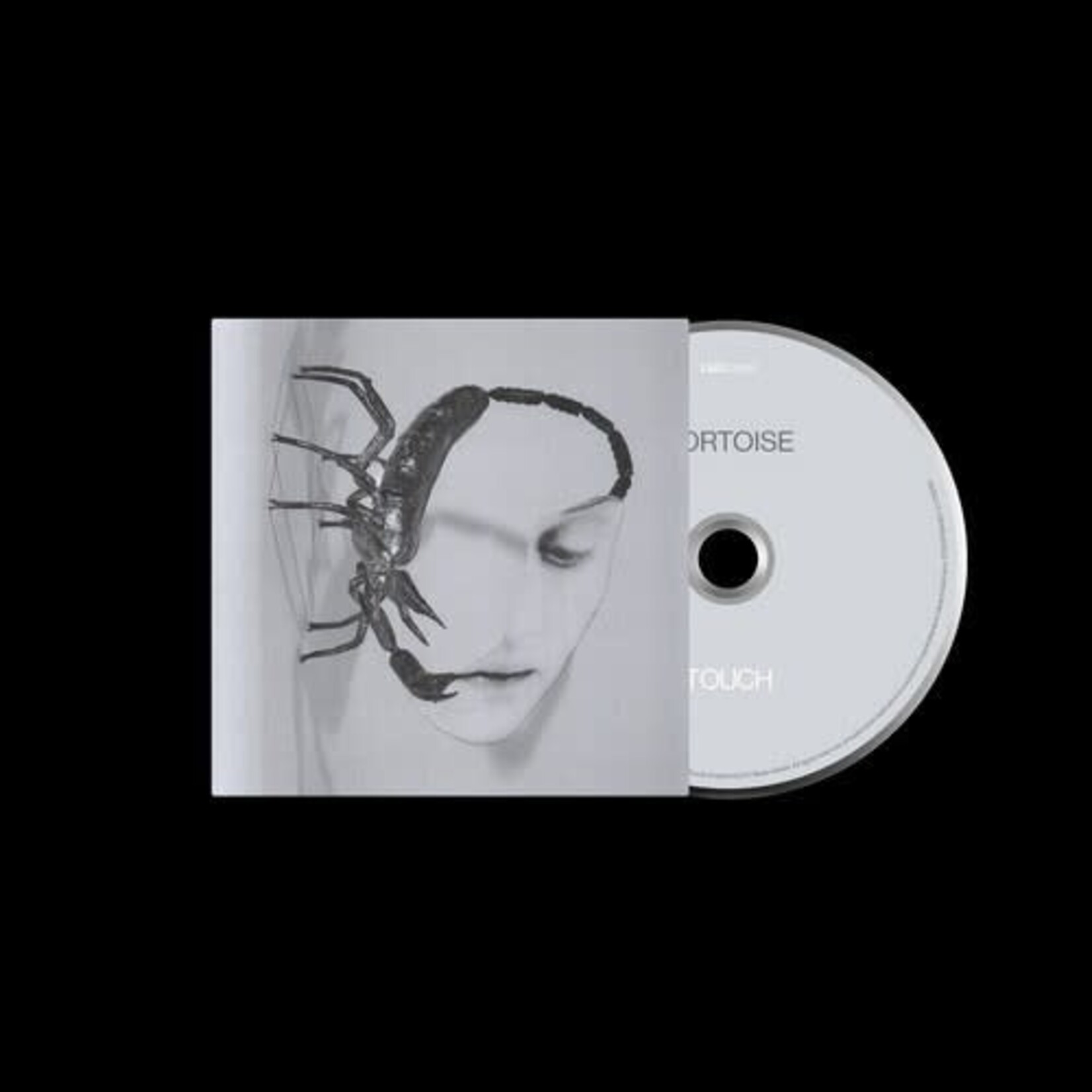 Tortoise - Touch [CD]