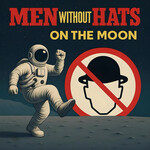 Men Without Hats - On The Moon [LP]