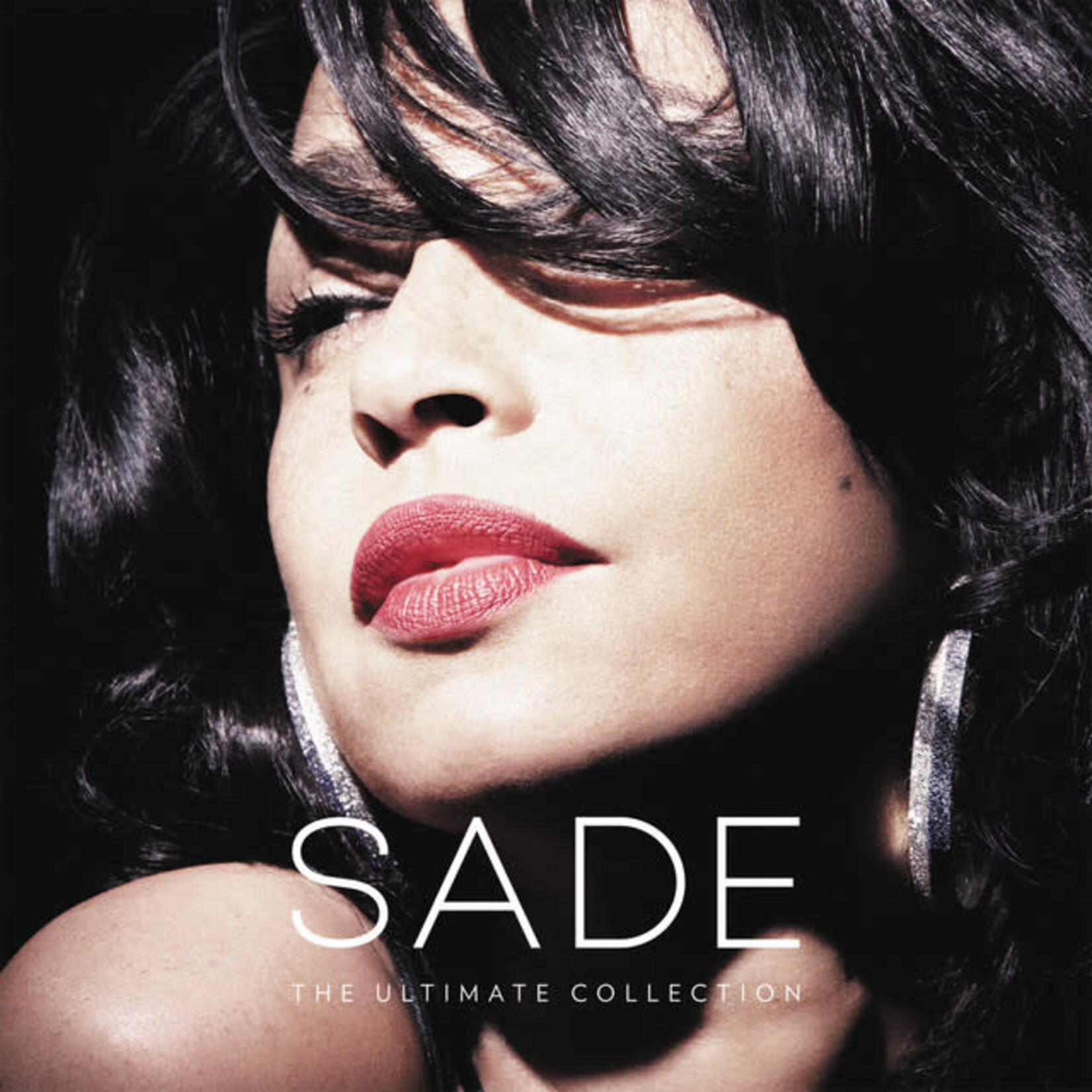 Sade - The Ultimate Collection [2CD]