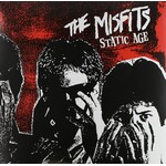 Misfits - Static Age [LP]