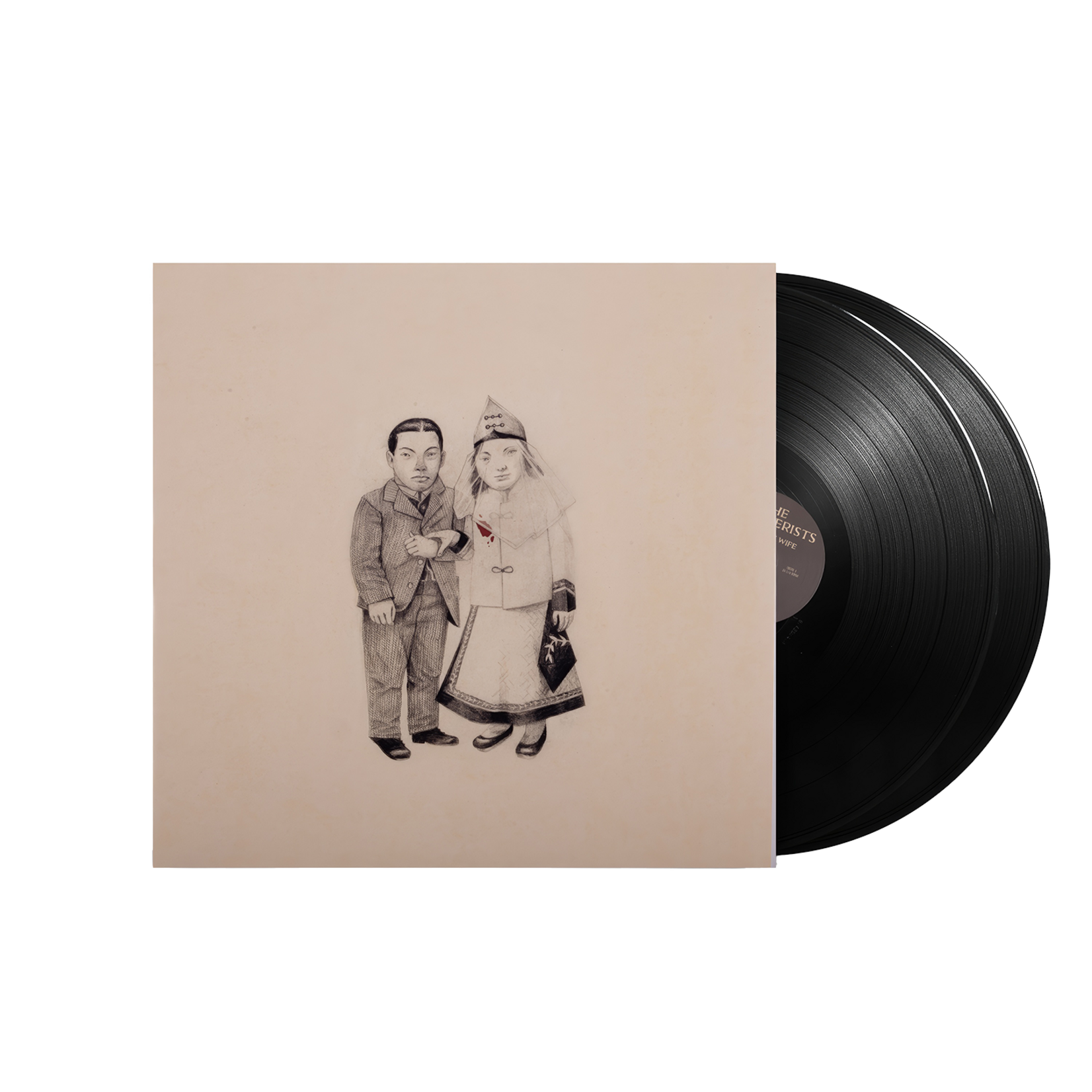 Decemberists - The Crane Wife [2LP]