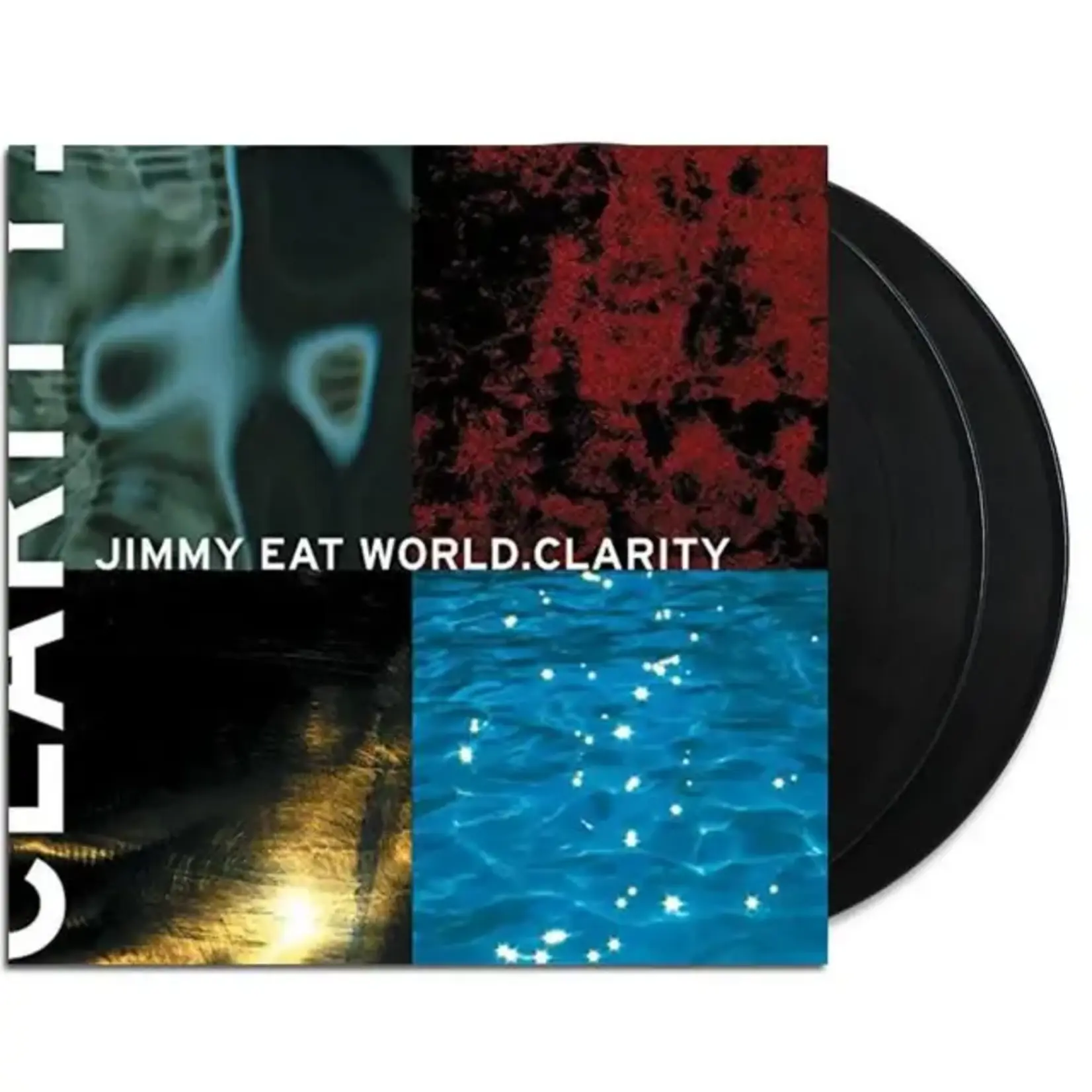 Jimmy Eat World - Clarity [2LP]