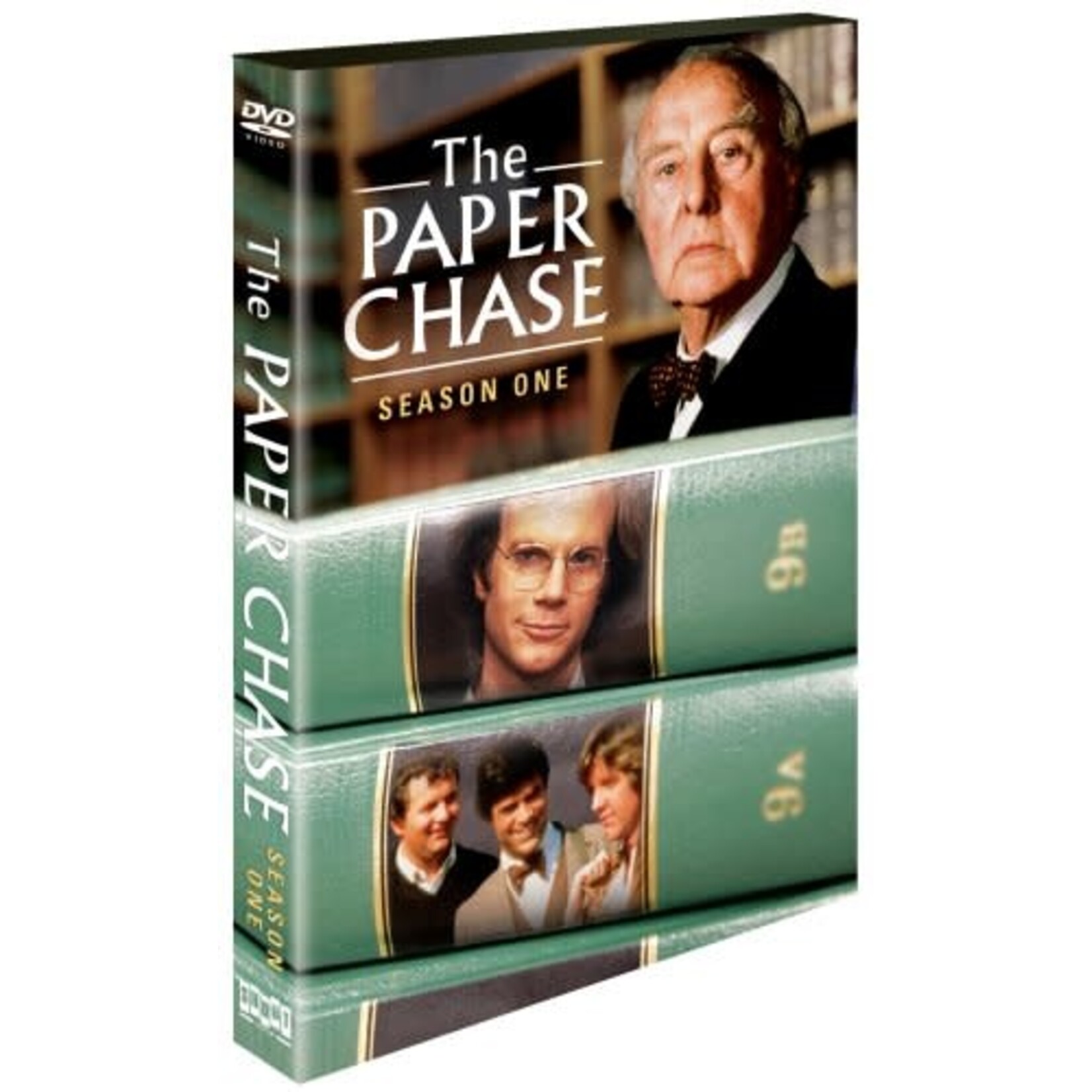 Paper Chase - Season 1 [USED DVD]