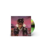 Juice Wrld - Legends Never Die [CD]