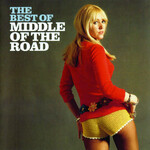 Middle Of The Road - The Best Of Middle Of The Road [CD]