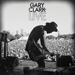 Gary Clark Jr. - Gary Clark Jr. Live [2LP]