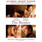 Reader (2008) [USED DVD]