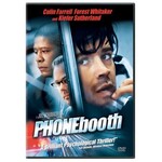 Phone Booth (2002) [USED DVD]
