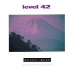 Level 42 - Level Best: A Collection Of Their Greatest Hits [USED CD]
