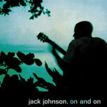 Jack Johnson - On And On [USED CD]