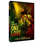 Bob Marley: One Love (2024) [USED DVD]