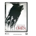 First Omen (2024) [USED DVD]