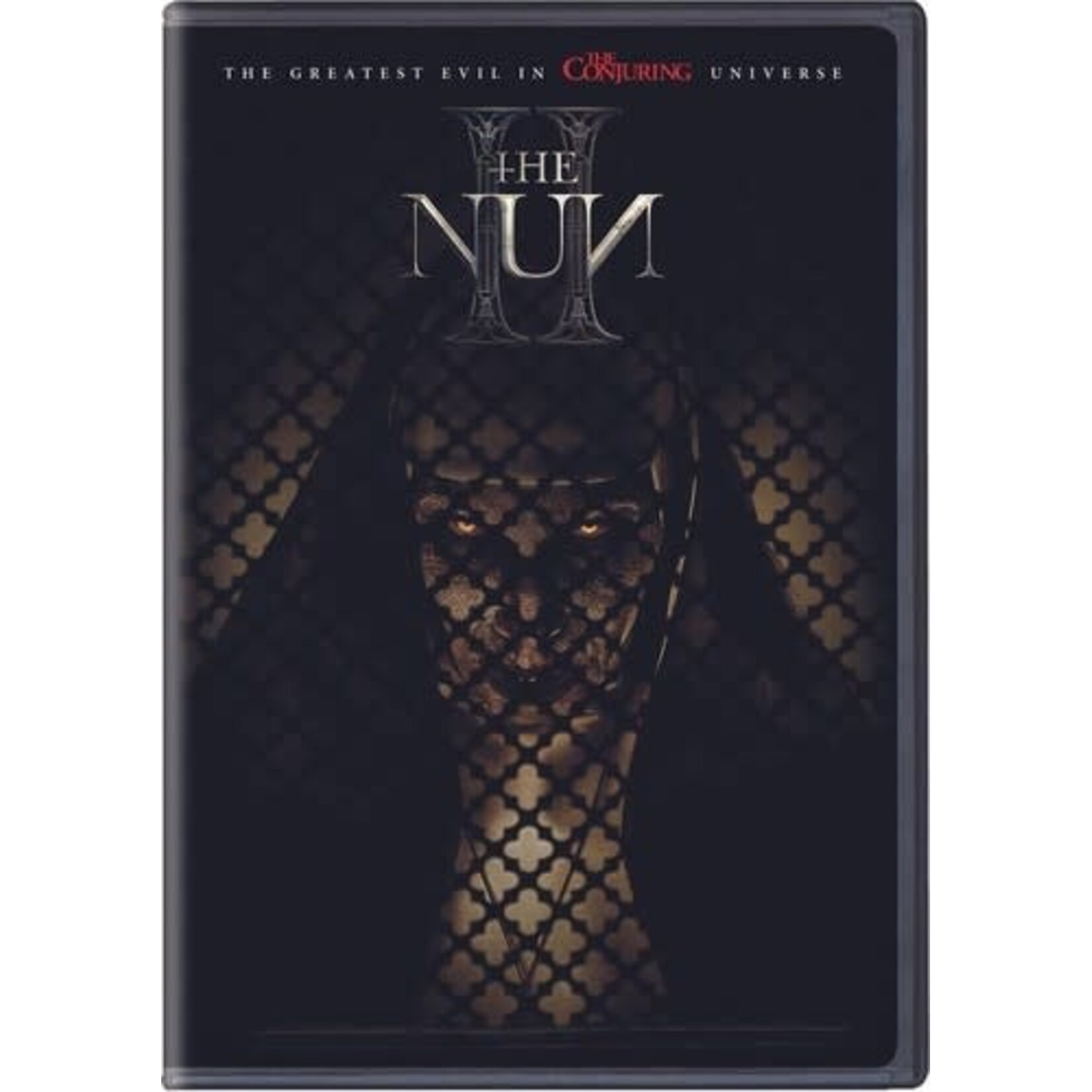 Nun II [USED DVD]