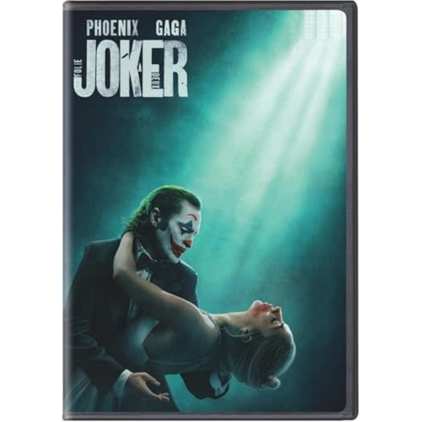 Joker 2: Folie A Deux [USED DVD]