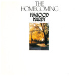 Hagood Hardy - The Homecoming [USED CD]