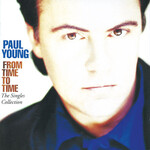 Paul Young - From Time To Time: Singles Collection [USED CD]
