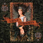 Cher - Love Hurts [USED CD]