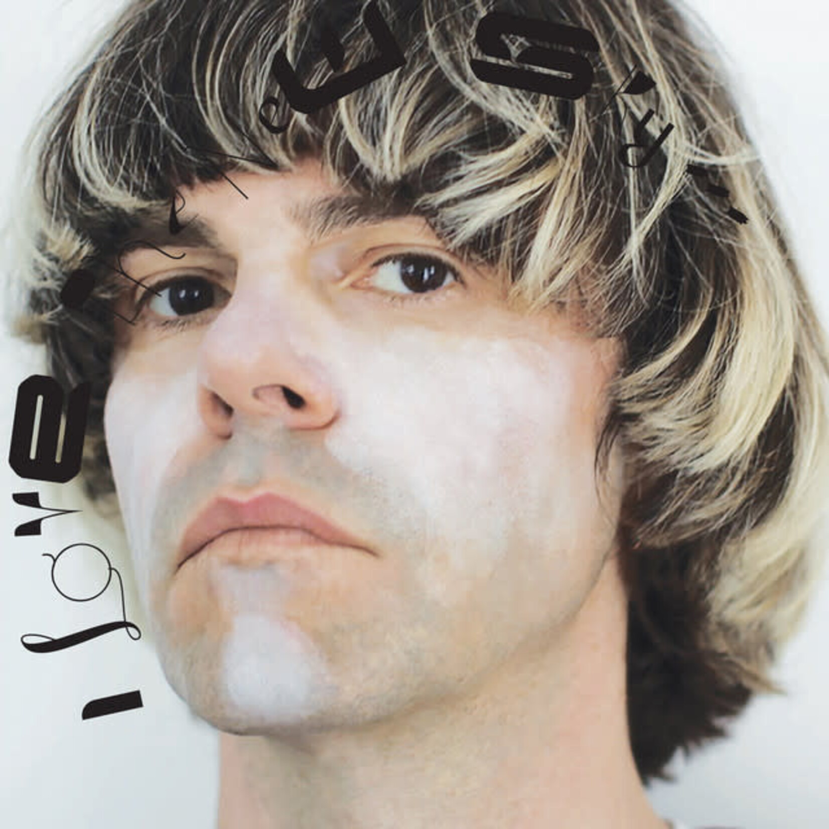 Tim Burgess - I Love The New Sky [USED CD]