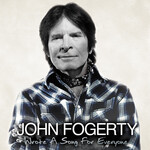 John Fogerty - Wrote A Song For Everyone [USED CD]