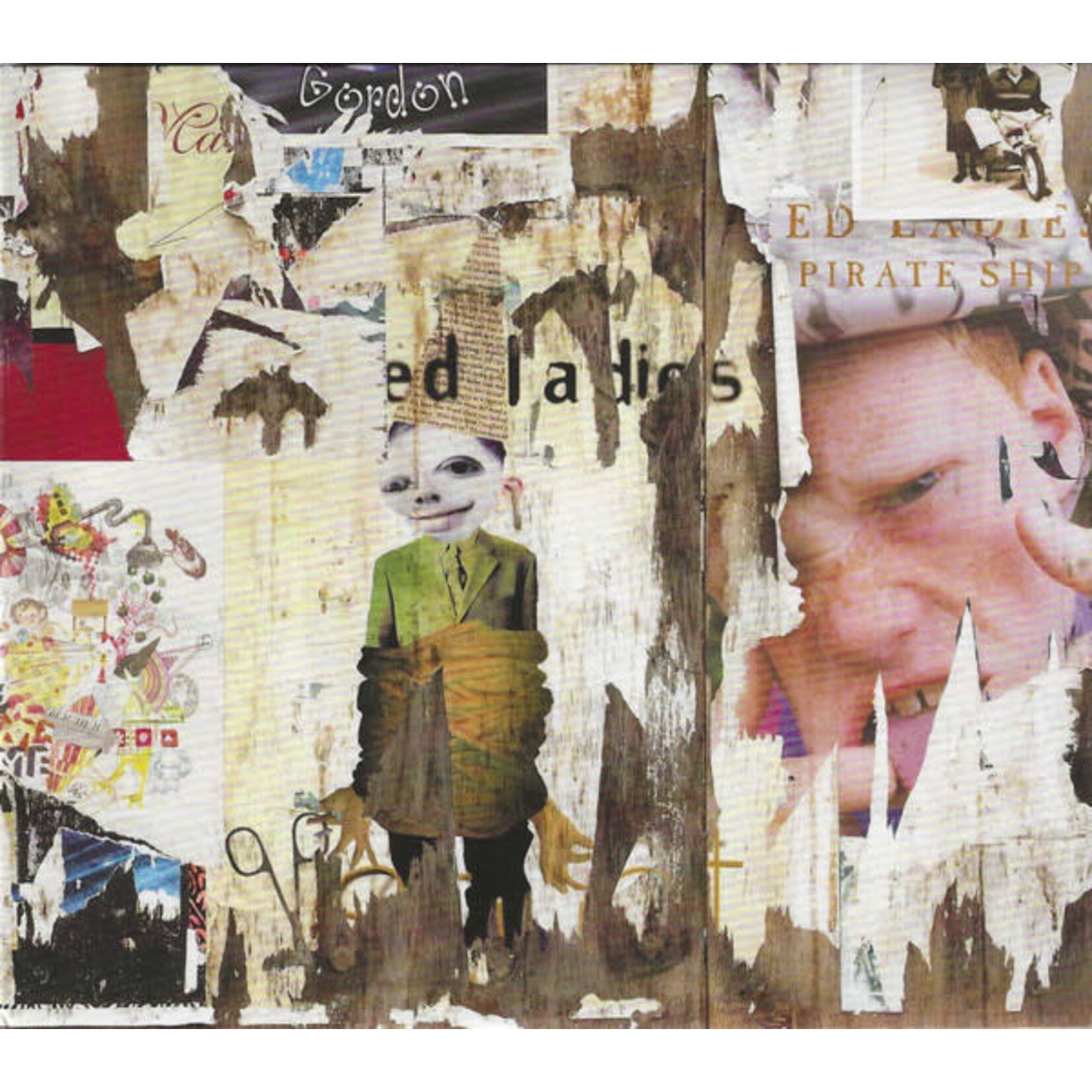 Barenaked Ladies - Hits From Yesterday & The Day Before [USED CD]