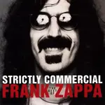 Frank Zappa - Strictly Commercial: The Best Of Frank Zappa [USED CD]