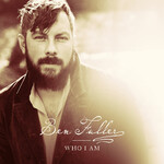 Ben Fuller - Who I Am [USED CD]